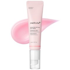 Medicube – PDRN Pink Peptide Eye Cream – 30ml