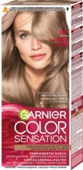 Garnier Color Sensation farba na vlasy - 8.11 perleťová blond, 1 ks