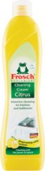 Frosch tekutý piesok Citrus 500 ml