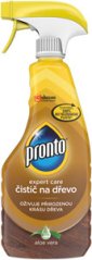 Pronto čistič na drevo s Aloe Vera 500 ml