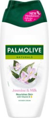 Palmolive sprchový gél Jasmine & Milk 250 ml