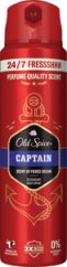 Old Spice pánsky dezodorant v spreji Captain 150 ml