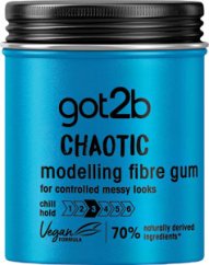 Got2b Chaotic tvarovacia guma na vlasy 100 ml