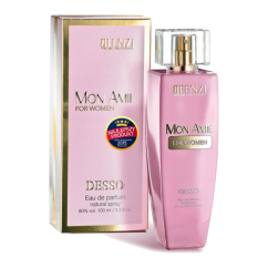 JFenzi Desso Mon Amie EDP dámska 100 ml