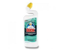 Duck Coastal Forest biologický čistič toalety 750 ml