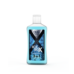 DIXI MAN sprchový gél ICE BOX 3IN1 100 ml
