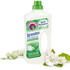 Chanteclair čistič podláh Biele pižmo 750 ml