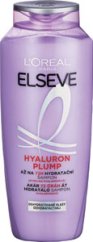 L'Oréal Paris Elseve šampón na vlasy Hyaluron Plump 400 ml