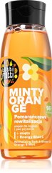 Tutti Frutti sprchový gél - revitalizačný 400 ml