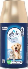 Glade náplň do automatického osviežovača vzduchu Refreshing Air 269 ml