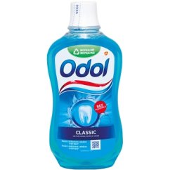 Odol ústna voda Classic 500 ml