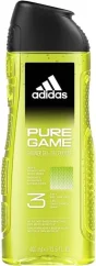 Adidas Pure Game pánsky sprchový gél 250 ml