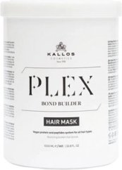 Kallos PLEX maska na vlasy 1 l