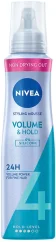 Nivea lak na vlasy Diamond Volume 250 ml