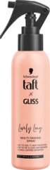 Taft x Gliss Heat Protection sprej na vlasy 150 ml
