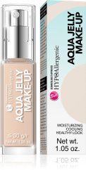 Bell hypoallergénny gelový Make-up Aqua Jelly  30 ml