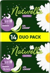 Naturella Ultra Night hygienické vložky 14 ks