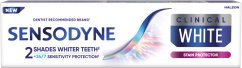 Sensodyne zubná pasta Clinical White 75 ml