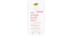 Dove Raspberry & Rose deodorant na celé telo - tuhý stick 75 ml