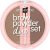 Essence púder na obočie Brow Powder Duo – 01 1,8 g
