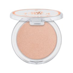 Essence rozjasňovač soft touch Glow 20 Glazed Dew