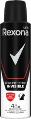 Rexona antiperspirant 150 ml MEN Active protect + Invisible