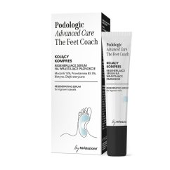 PODOLOGIC ADVANCED CARE Regeneračné sérum na zarastajúce nechty 15 ml