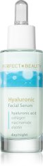 Perfecta Hyaluronic pleťové sérum hydratácia deň/noc 30 ml