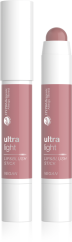 Bell HypoAllergenic ULTRA rúž na pery a líčka 2v1 5 g