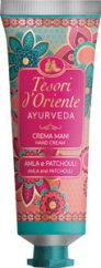 Tesori d'Oriente krém na ruky Ayurveda 75 ml