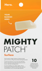 HERO Mighty Patch Surface XL – veľkoplošná náplasť