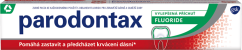 Parodontax zubná pasta Fluoride 75 ml