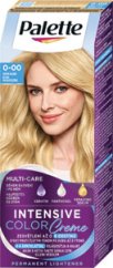 Palette Intensive Color Creme farba na vlasy 0-00 super blond, 1 ks