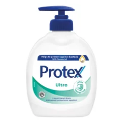 Protex Ultra tekuté antibakteriálne mydlo, 300 ml