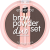 Essence púder na obočie Brow Powder Duo – 03 1,8 g