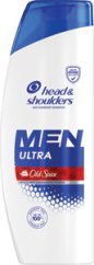 Head & Shoulders Men šampón proti lupinám Old Spice 330 ml