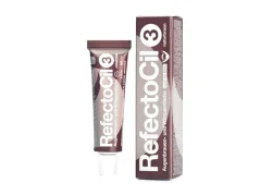 RefectoCil farba na obočie hnedá 15 ml