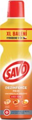 Savo Prim univerzálny prostriedok fresh 1,2 l