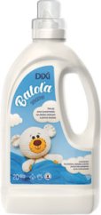 DIXI Batoľa prací gél Sensitive 20 PD 1500 ml