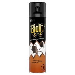 Biolit sprej na ploštice 400 ml