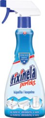 Fixinela Perfekt čistič kúpeľne proti vodnému kameňu 500 ml