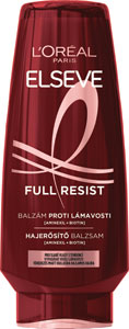 L'Oréal Paris Elseve posilňujúci balzam Full Resist 200 ml