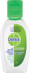 Dettol antibakteriálny gél na ruky, 50 ml