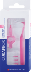 Curaprox medzizubné kefky Prime Start, veľ. 08, 5 ks