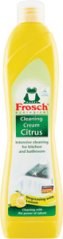 Frosch tekutý piesok Citrus 500 ml