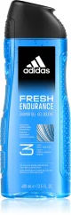 Adidas Fresh pánsky sprchový gél 400 ml