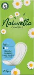 Naturella Camomile Light intímne vložky 20 ks