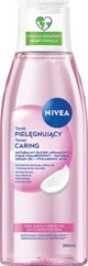 Nivea pleťová čistiaca voda pre suchú a citlivú pleť 200 ml