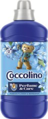 Coccolino aviváž Perfume Care Passion Flower Bergamot, 51 PD