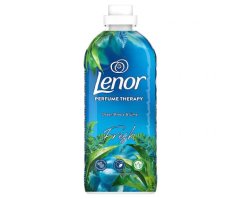 Lenor aviváž Ocean Breeze & Lime 48 PD 1,2 l
